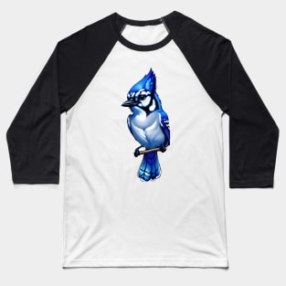 BlueJay Baseball T-Shirt